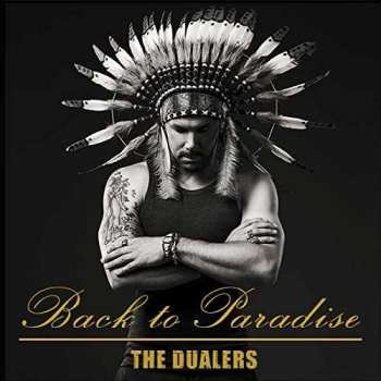 Album The Dualers: Back To Paradise