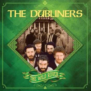 Album The Dubliners: The Wild Rover