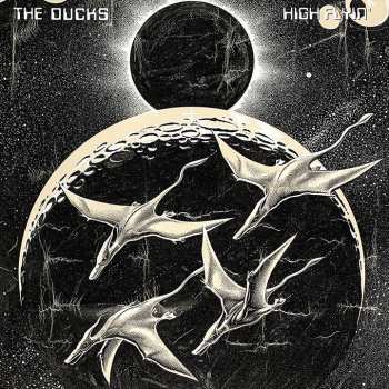 3LP The Ducks: High Flyin' 431603