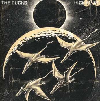 2CD The Ducks: High Flyin' 433627