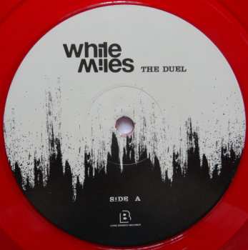 LP/CD White Miles: The Duel CLR 10478