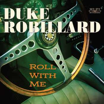 Album The Duke Robillard Band: Roll With Me