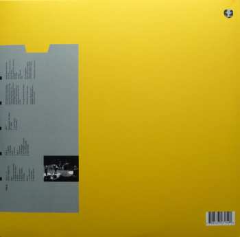 LP/SP The Durutti Column: Domo Arigato v2.0 (Live In Japan) 83962