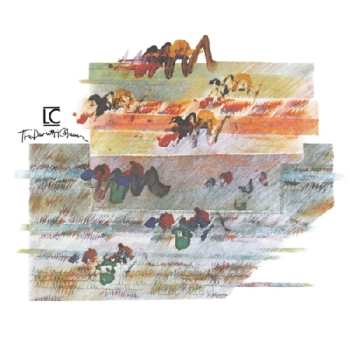 CD The Durutti Column: LC 659859