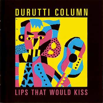 2CD The Durutti Column: Short Stories For Pauline 588750