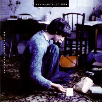 2CD The Durutti Column: Short Stories For Pauline 588750