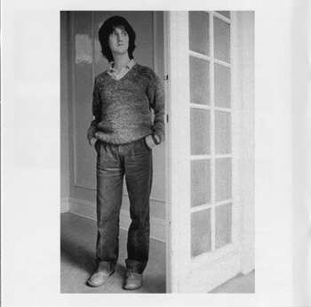 CD The Durutti Column: The Return Of The Durutti Column 329979