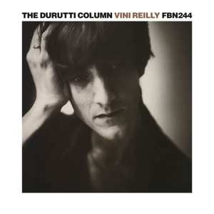 Album The Durutti Column: Vini Reilly