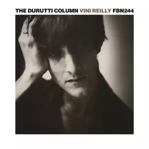 Vini Reilly