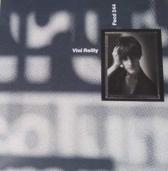 4CD/DVD/Box Set The Durutti Column: Vini Reilly 614679