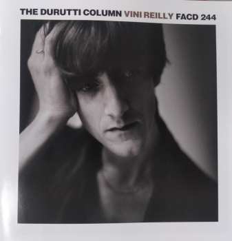 4CD/DVD/Box Set The Durutti Column: Vini Reilly 614679