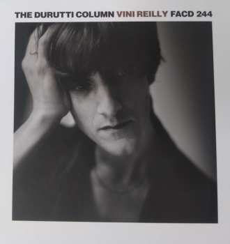 4CD/DVD/Box Set The Durutti Column: Vini Reilly 614679