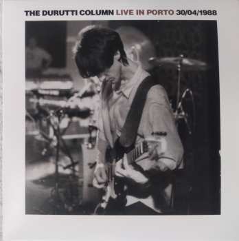 4CD/DVD/Box Set The Durutti Column: Vini Reilly 614679