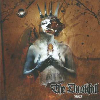 CD The Duskfall: Source 461720