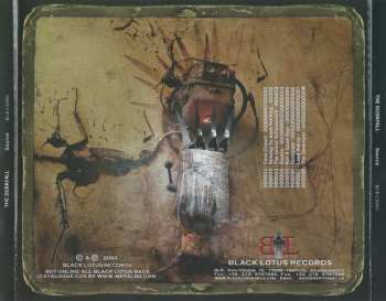 CD The Duskfall: Source 461720