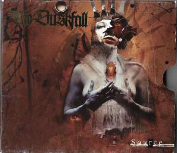 CD The Duskfall: Source 461720