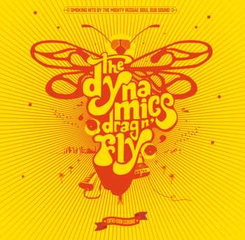 Album The Dynamics: Drag'n'Fly