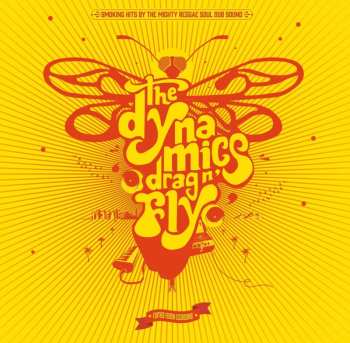 LP The Dynamics: Drag'n'Fly 631658