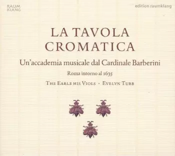 La Tavola Cromatica