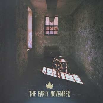 LP The Early November: The Early November 562546