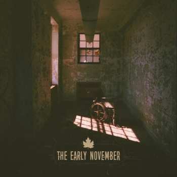 CD The Early November: The Early November 562291