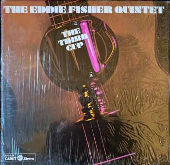 Album Eddie Fisher Quintet: The Third Cup