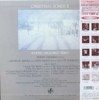 LP The Eddie Higgins Trio: Christmas Songs II LTD 299491