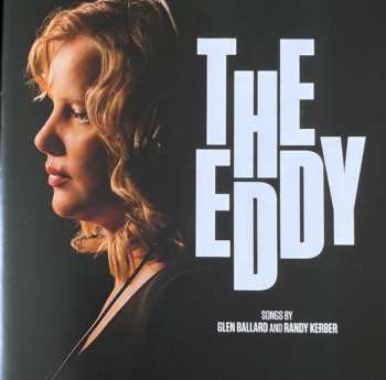 CD The Eddy Band: The Eddy 10775