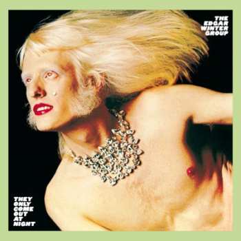 CD The Edgar Winter Group: They Only Come Out At Night 96803