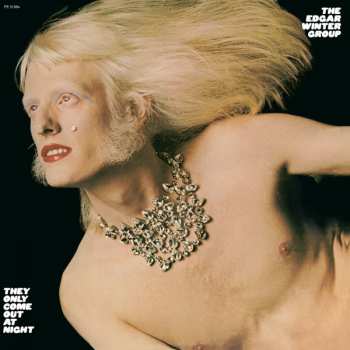 Album The Edgar Winter Group: They Only Come Out At Night