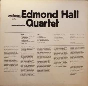 LP The Edmond Hall Quartet: Edmond Hall Quartet 360340