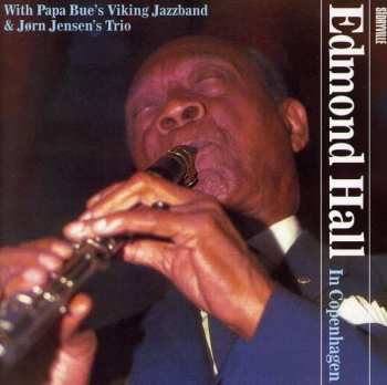 Album The Edmond Hall Quartet: Edmond Hall Quartet