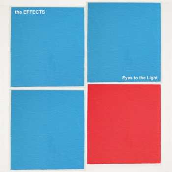 LP The Effects: Eyes To The Light 616505