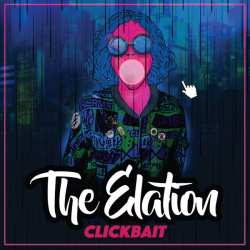 CD The Elation: Clickbait 468924