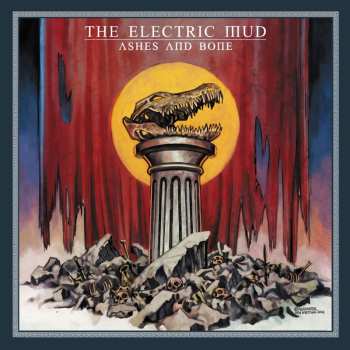 CD The Electric Mud: Ashes And Bone 623380