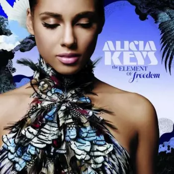 Alicia Keys: The Element Of Freedom