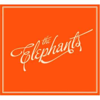 Album The Elephants: The Elephants