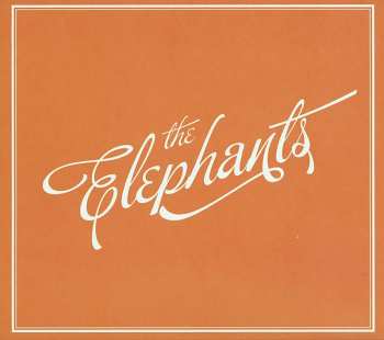 CD The Elephants: The Elephants 610692