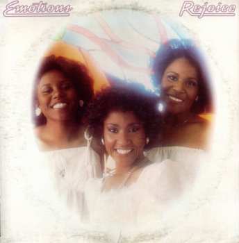 LP The Emotions: Rejoice 601556