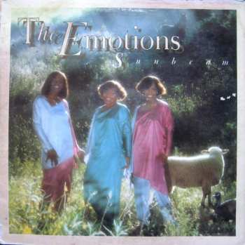 Album The Emotions: Sunbeam