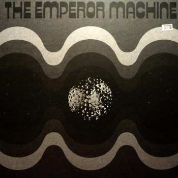 Album The Emperor Machine: Kananana