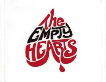 CD The Empty Hearts: The Empty Hearts 610748