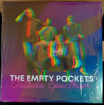 Album The Empty Pockets: Outside Spectrum