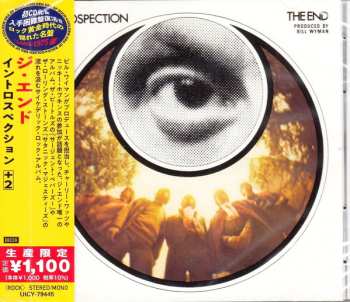 CD End: Introspection LTD 601818