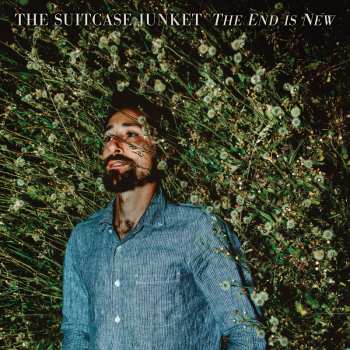 LP The Suitcase Junket: The End Is New 11181