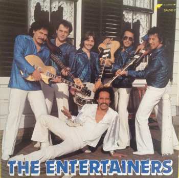 Album The Entertainers: The Entertainers