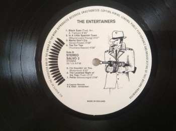 LP The Entertainers: The Entertainers 567628