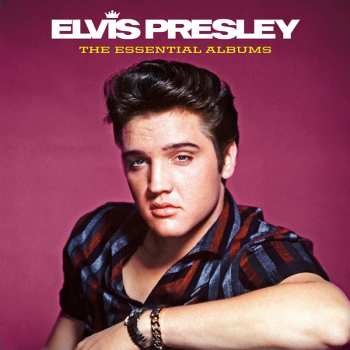 Album Elvis Presley: The Essential Albums