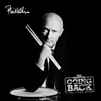 2CD Phil Collins: The Essential Going Back DLX 11602