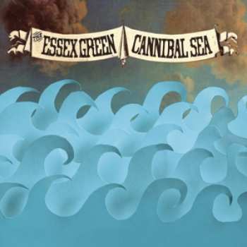 Album The Essex Green: Cannibal Sea